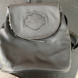 Harley Davidson backpack